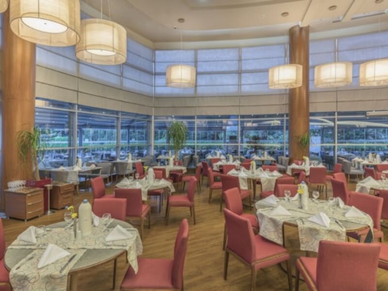 Concorde De Luxe Resort - All Inclusive
