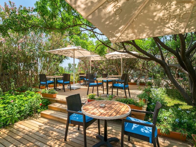 Concorde De Luxe Resort - All Inclusive