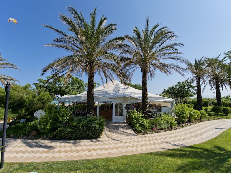 Concorde De Luxe Resort - All Inclusive