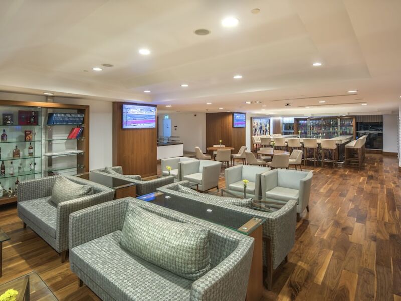 Concorde De Luxe Resort - All Inclusive