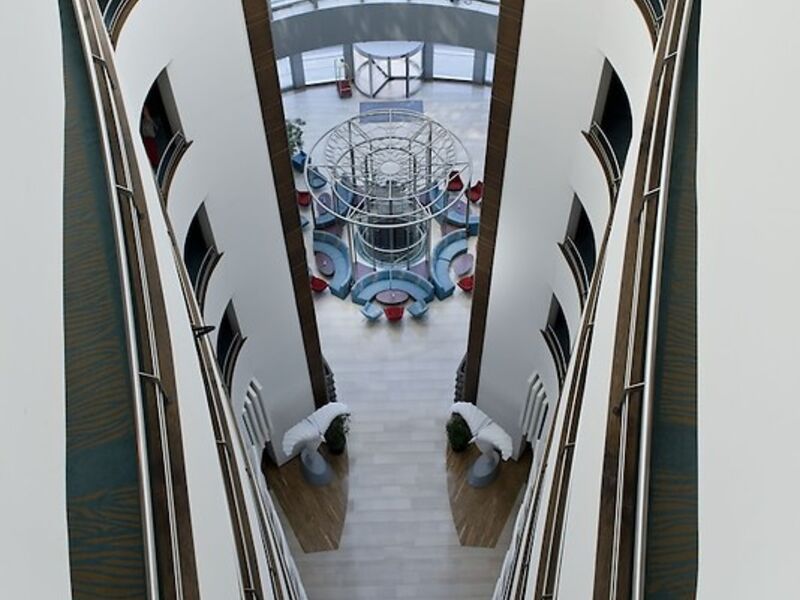 Concorde De Luxe Resort - All Inclusive