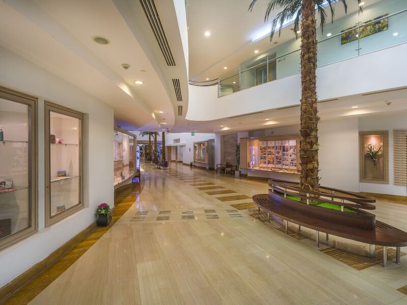 Concorde De Luxe Resort - All Inclusive