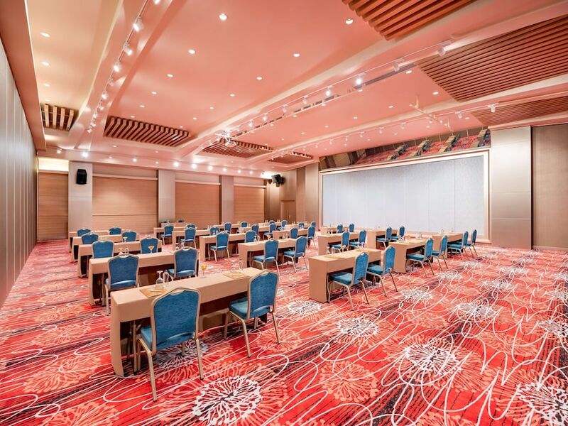 Concorde De Luxe Resort - All Inclusive