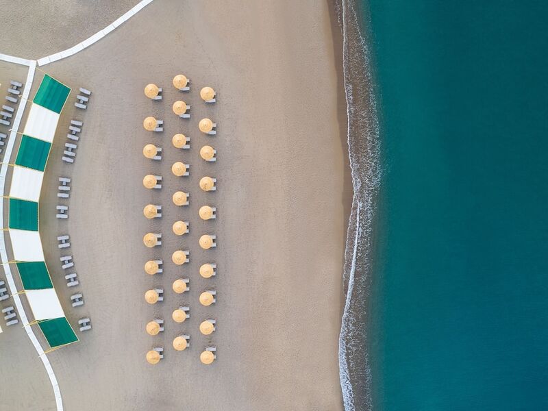 Concorde De Luxe Resort - All Inclusive