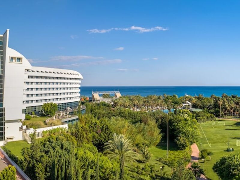 Concorde De Luxe Resort - All Inclusive