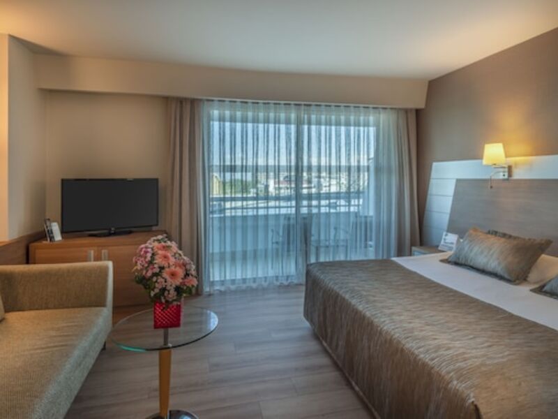 Concorde De Luxe Resort - All Inclusive