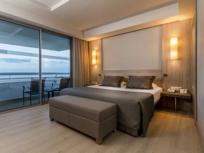Concorde De Luxe Resort - All Inclusive