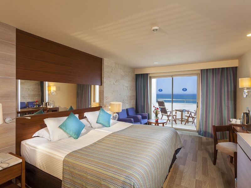 Melas Lara Hotel - All Inclusive