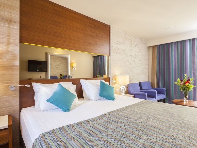 Melas Lara Hotel - All Inclusive