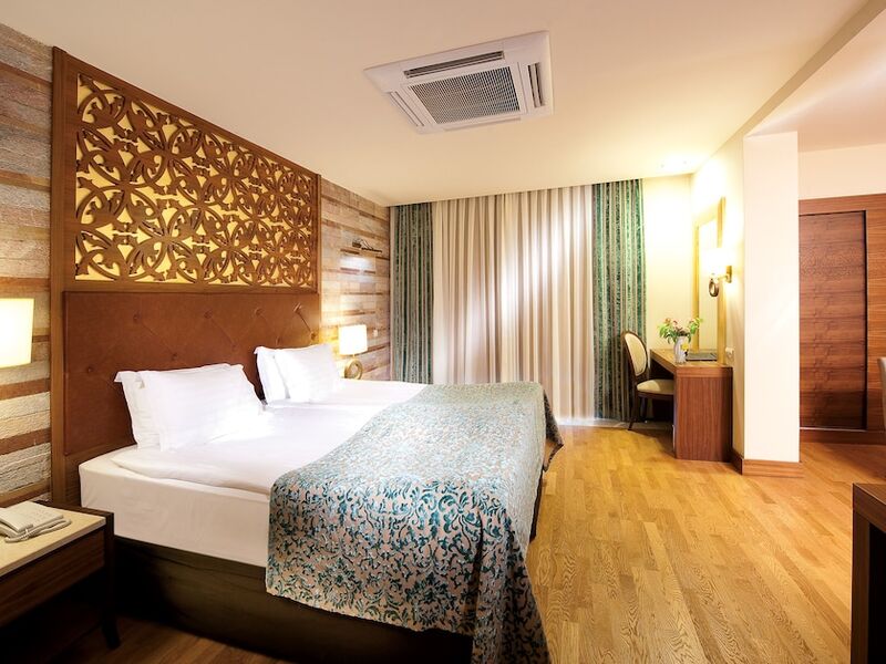 Melas Lara Hotel - All Inclusive