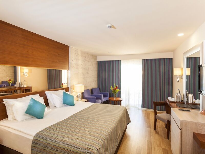Melas Lara Hotel - All Inclusive