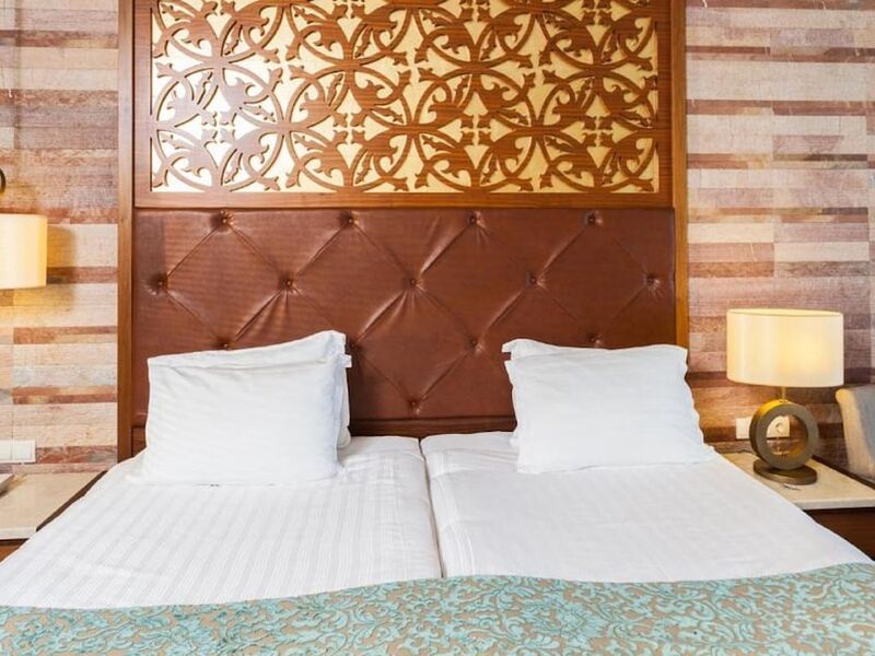 Melas Lara Hotel - All Inclusive
