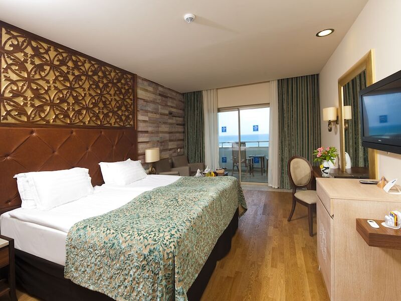 Melas Lara Hotel - All Inclusive
