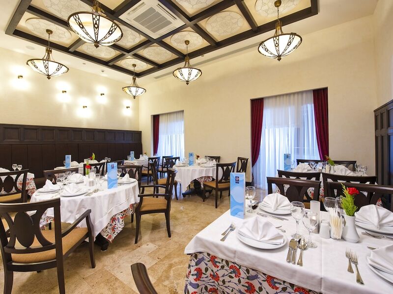 Melas Lara Hotel - All Inclusive