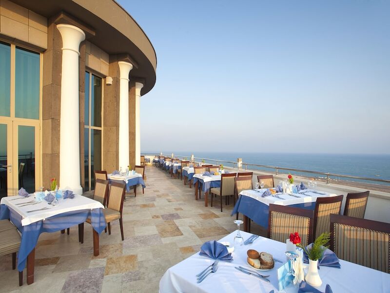 Melas Lara Hotel - All Inclusive