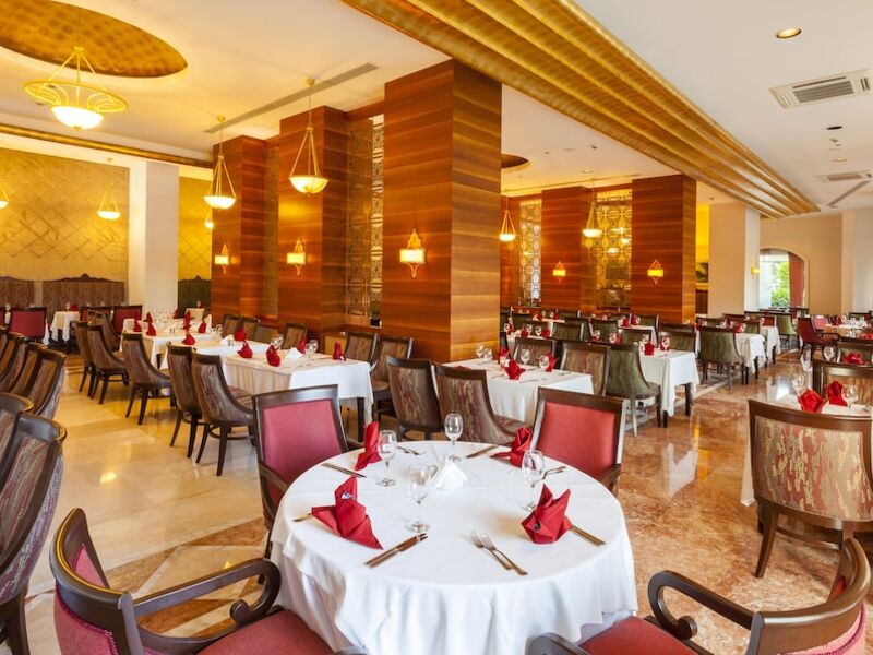 Melas Lara Hotel - All Inclusive