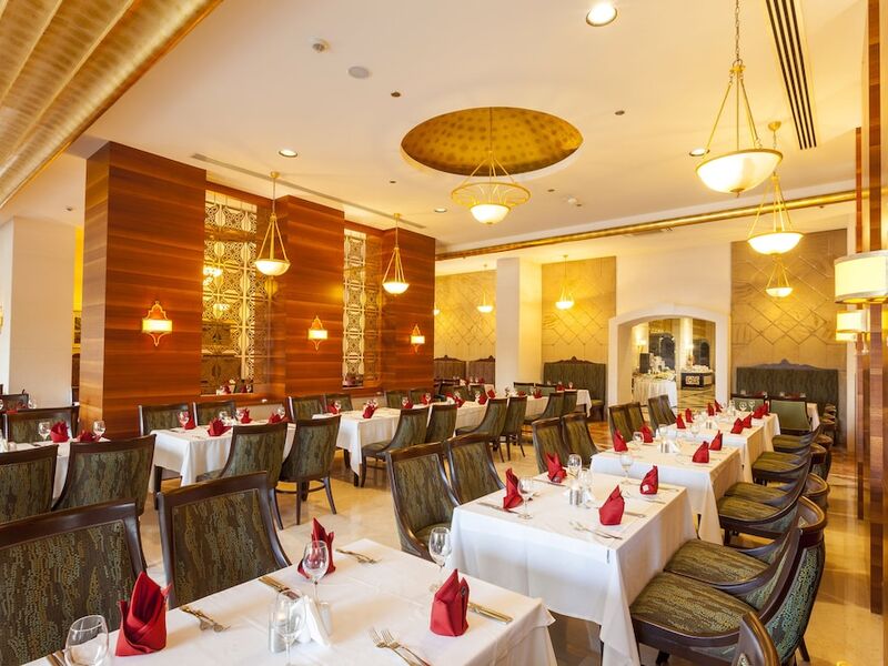 Melas Lara Hotel - All Inclusive