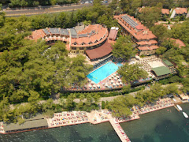 Marmaris Park Hotel
