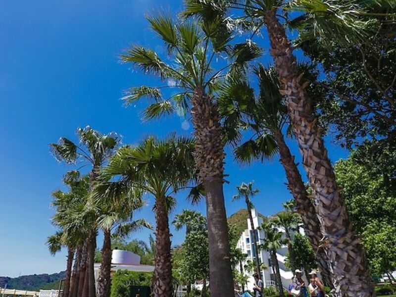 Fortezza Beach Resort Hotel