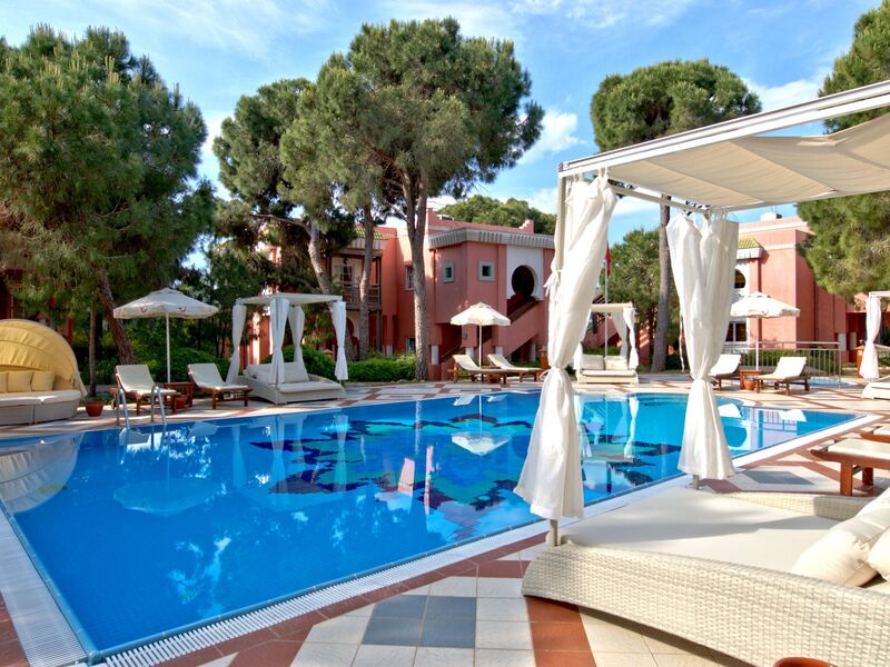Tuı Magıc Lıfe Belek