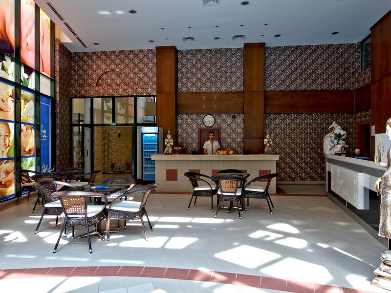 Tuı Magıc Lıfe Belek