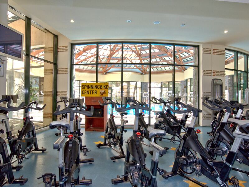 Tuı Magıc Lıfe Belek