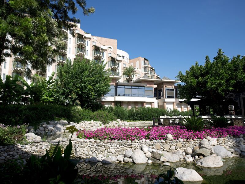 Limak Limra Hotel & Resort