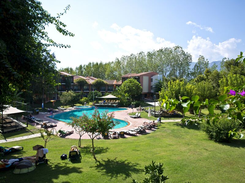 Limak Limra Hotel & Resort