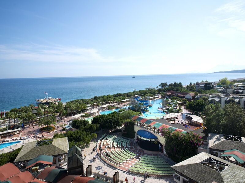 Limak Limra Hotel & Resort