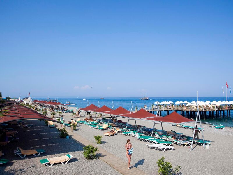 Limak Limra Hotel & Resort