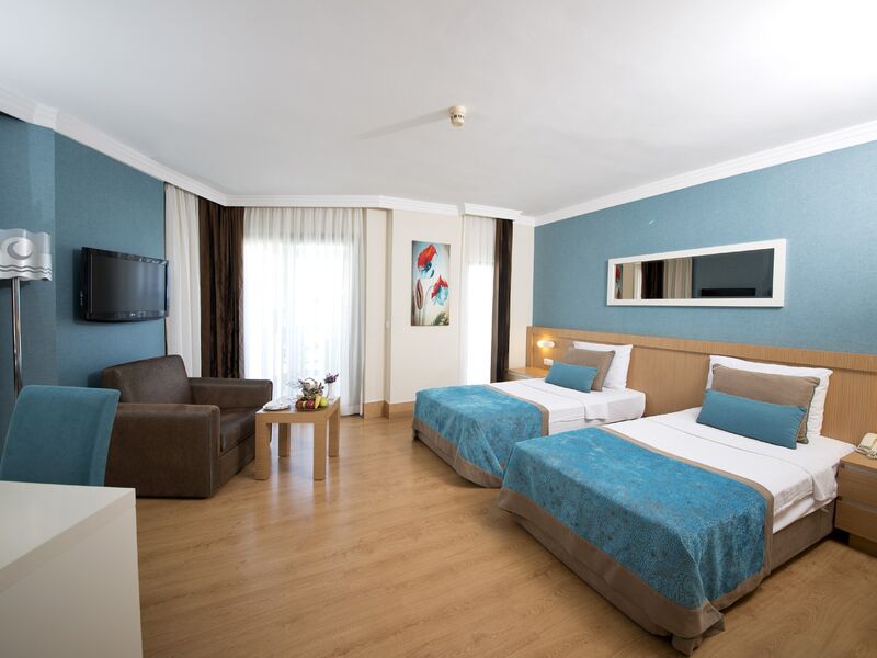 Limak Limra Hotel & Resort