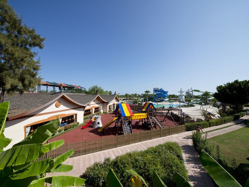 Limak Limra Hotel & Resort