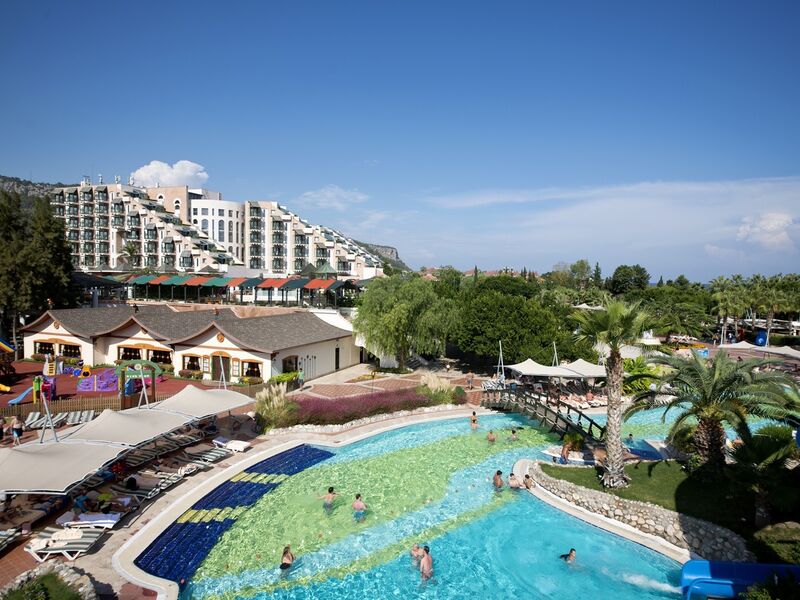 Limak Limra Hotel & Resort