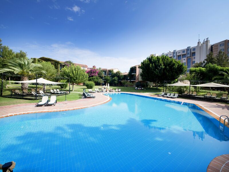 Limak Limra Hotel & Resort