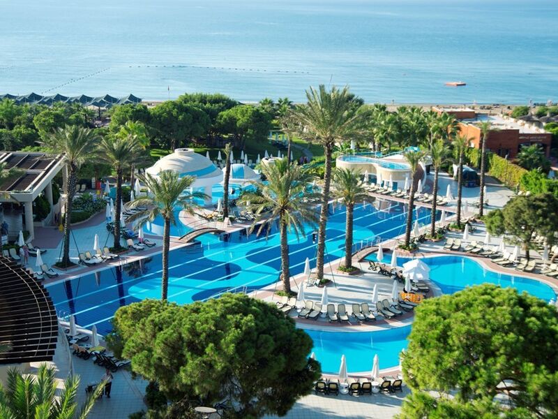 Limak Atlantis De Luxe Hotel & Resort