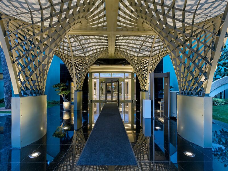 Limak Atlantis De Luxe Hotel & Resort