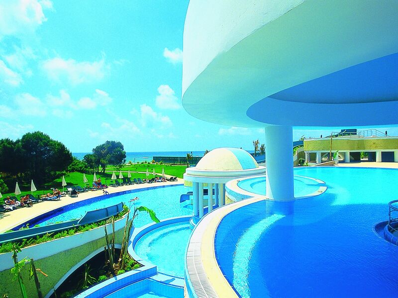 Limak Atlantis De Luxe Hotel & Resort