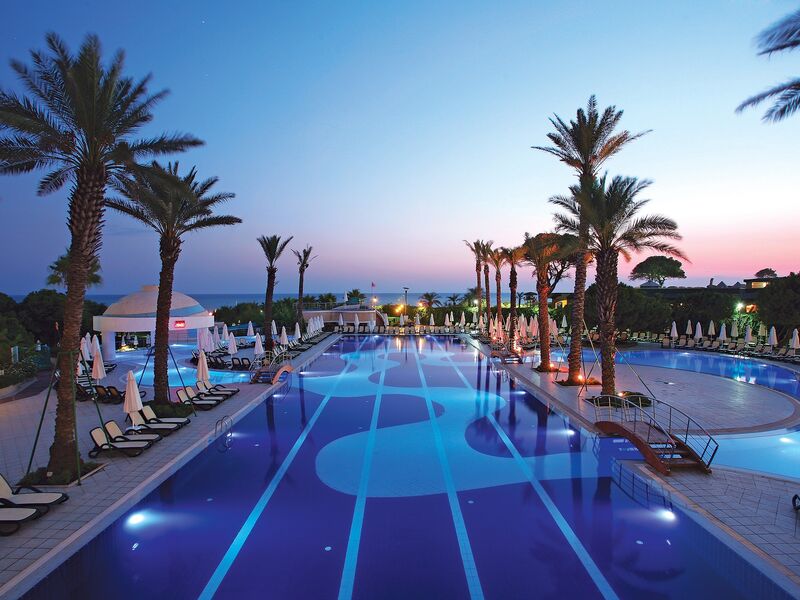 Limak Atlantis De Luxe Hotel & Resort