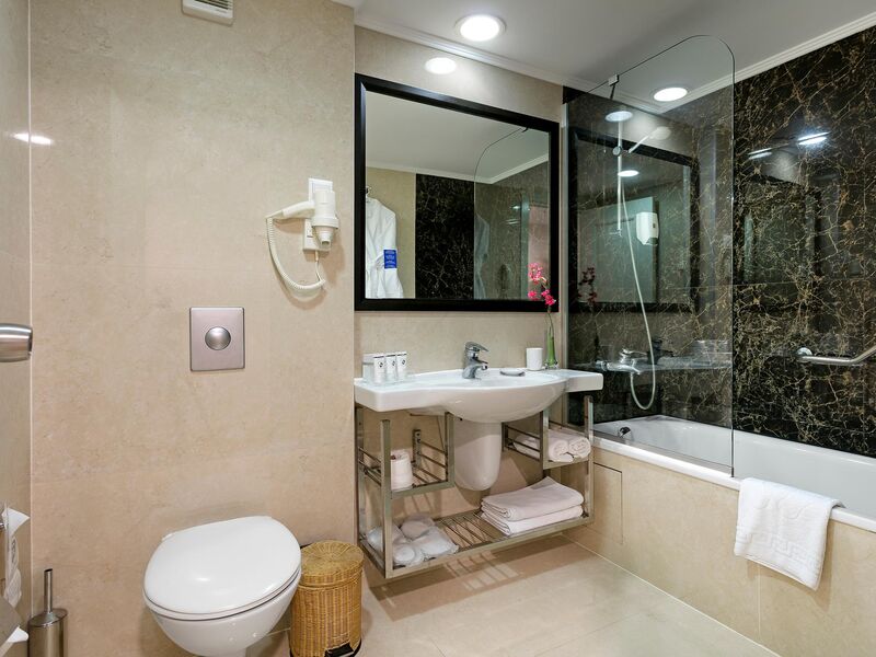 Limak Atlantis De Luxe Hotel & Resort