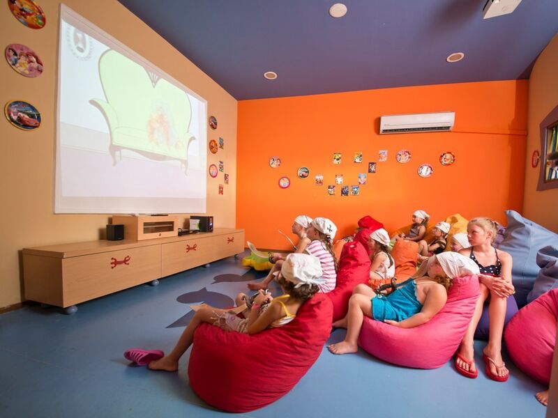 Limak Atlantis De Luxe Hotel & Resort