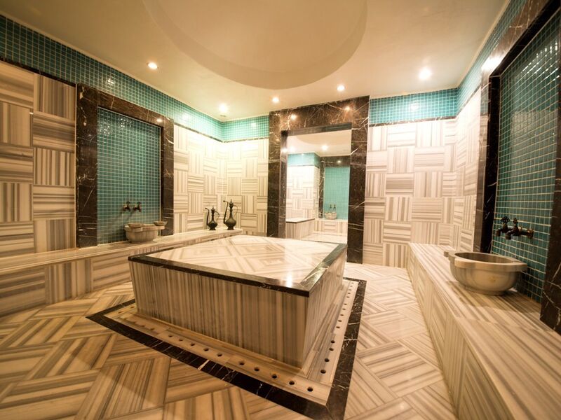 Limak Atlantis De Luxe Hotel & Resort