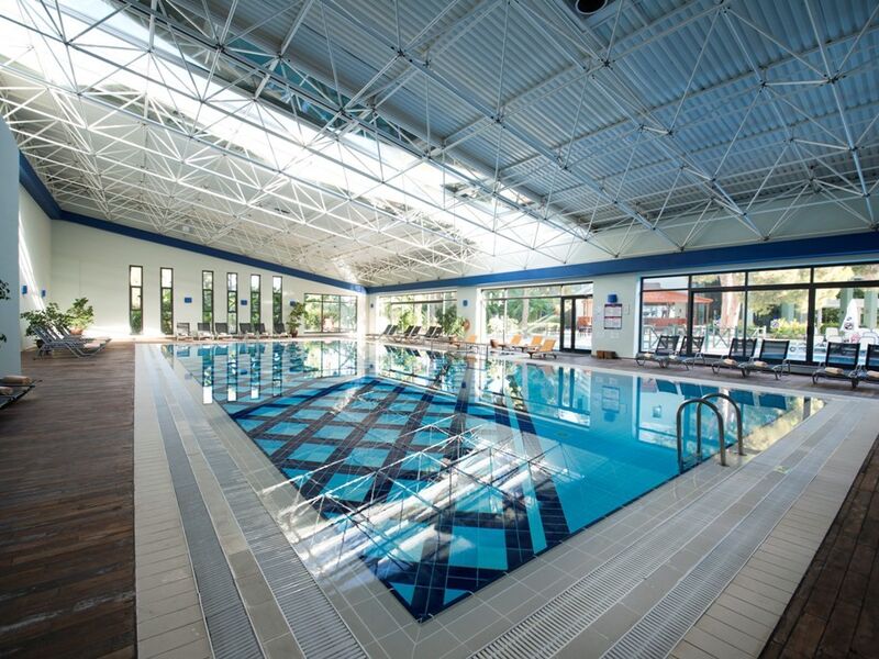 Limak Atlantis De Luxe Hotel & Resort