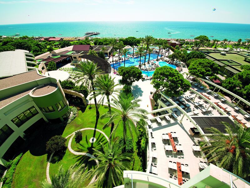 Limak Atlantis De Luxe Hotel & Resort