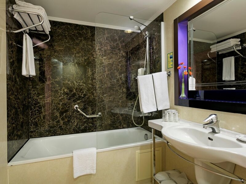Limak Atlantis De Luxe Hotel & Resort