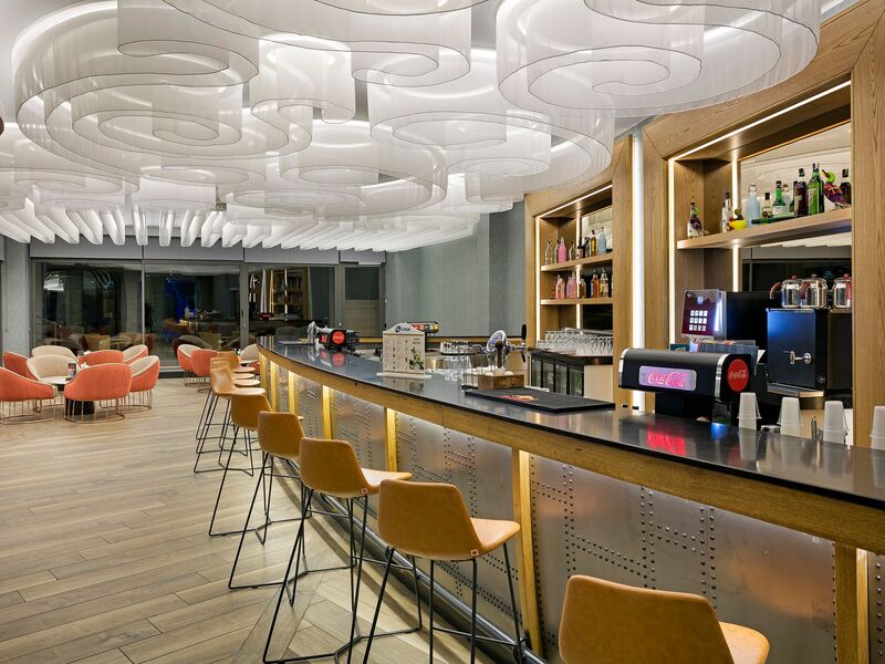 Limak Atlantis De Luxe Hotel & Resort