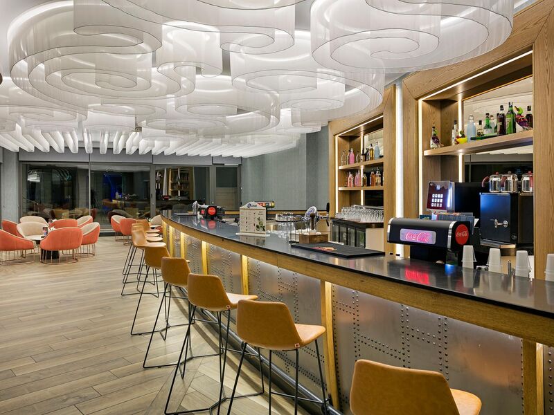 Limak Atlantis De Luxe Hotel & Resort