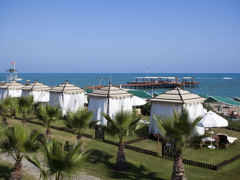 Limak Atlantis De Luxe Hotel & Resort