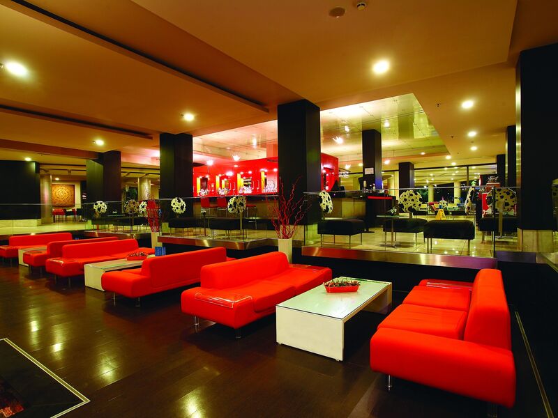 Limak Atlantis De Luxe Hotel & Resort