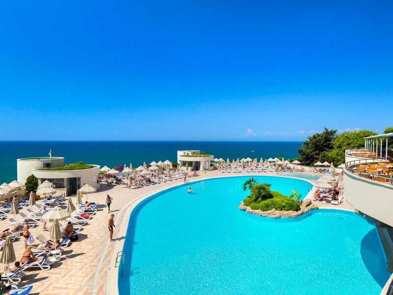 Melas Resort Hotel
