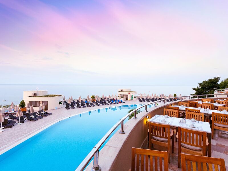 Melas Resort Hotel
